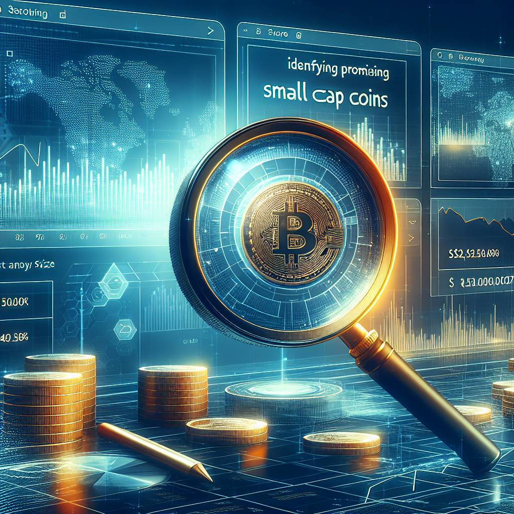 What strategies can investors use to identify cryptocurrencies with high institutional ownership?