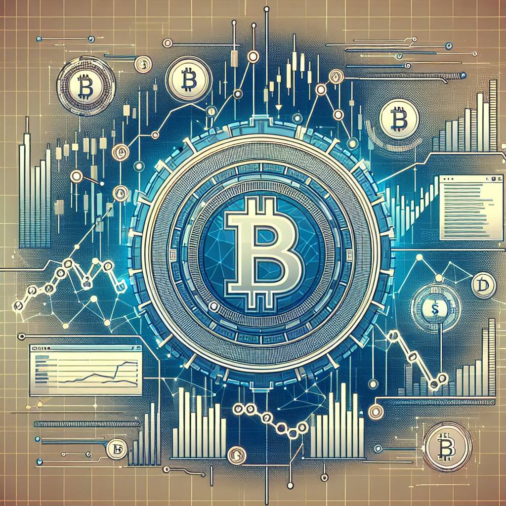 How do the earnings reports for HNGR compare to other digital currencies?