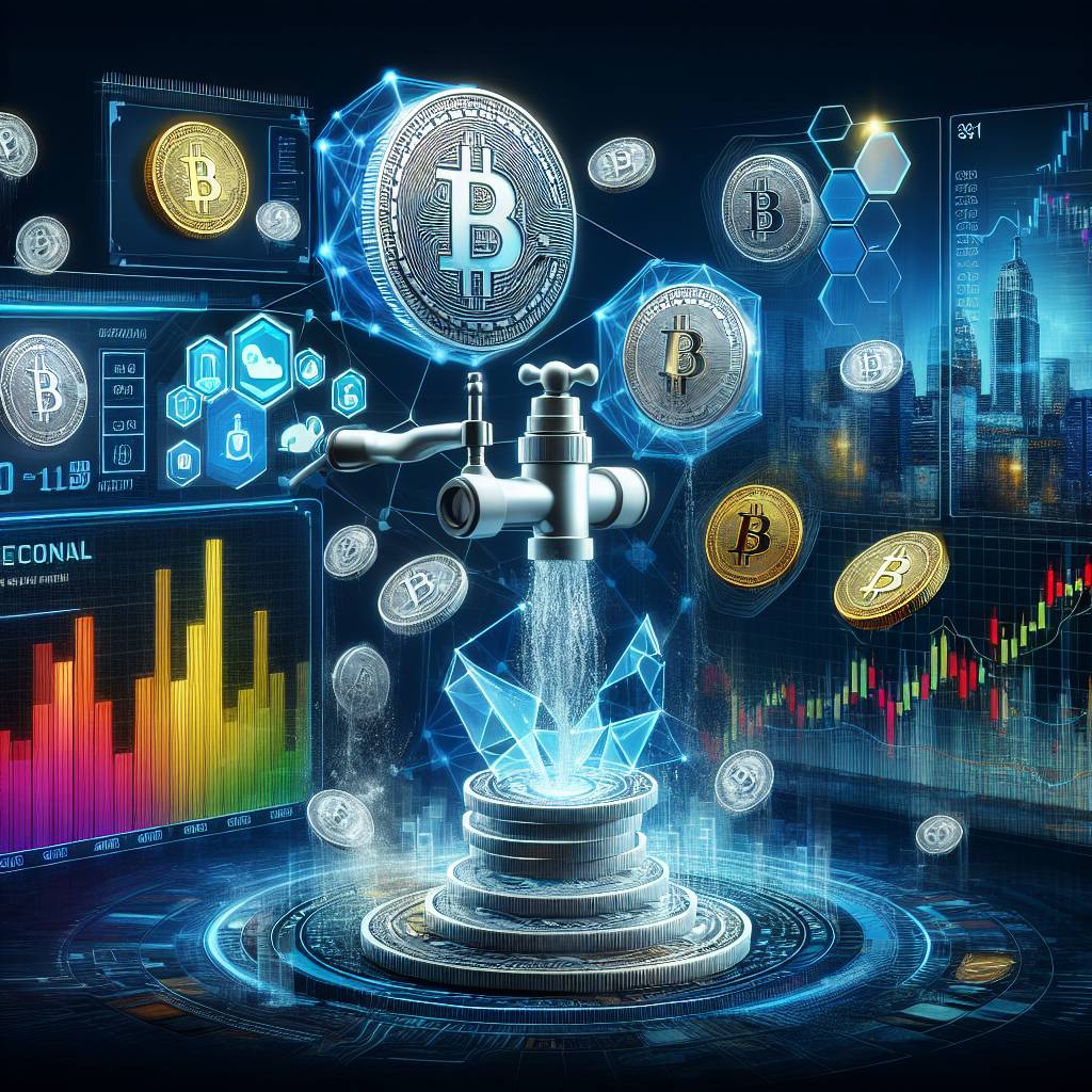 What are the top digital currencies reviewed on study.com?