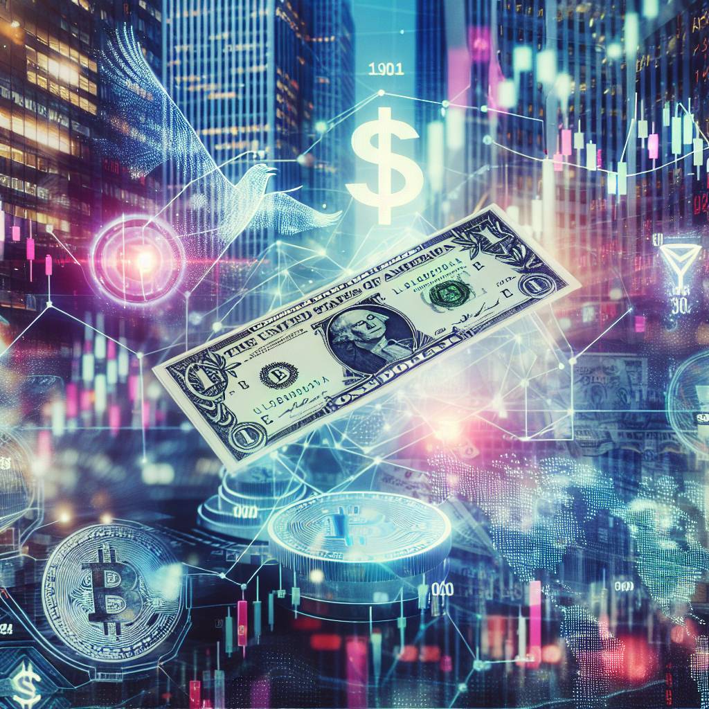 What are the potential risks and benefits of using m2 cash in the crypto market?