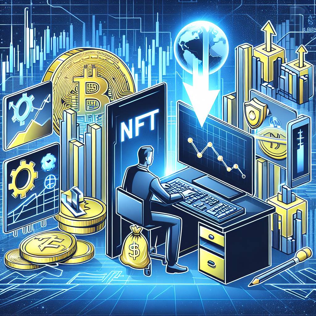 What are some profitable cryptocurrency investments for generating cash flow?