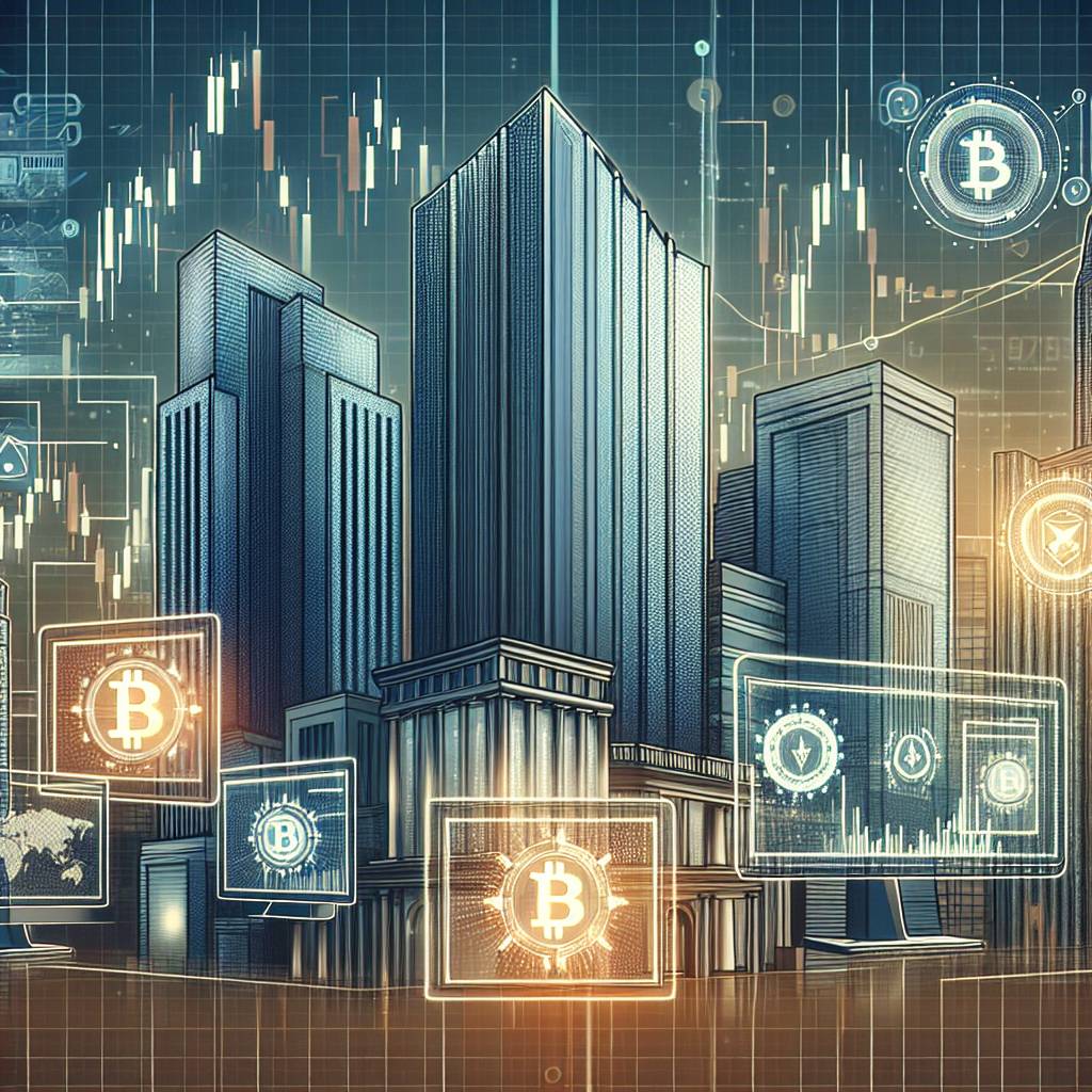 Which online investment firms offer the highest returns on cryptocurrency investments?