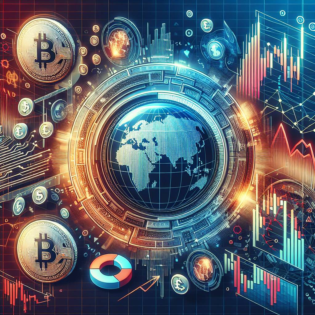 What are the risks and benefits of engaging in long and short trading in the cryptocurrency market?