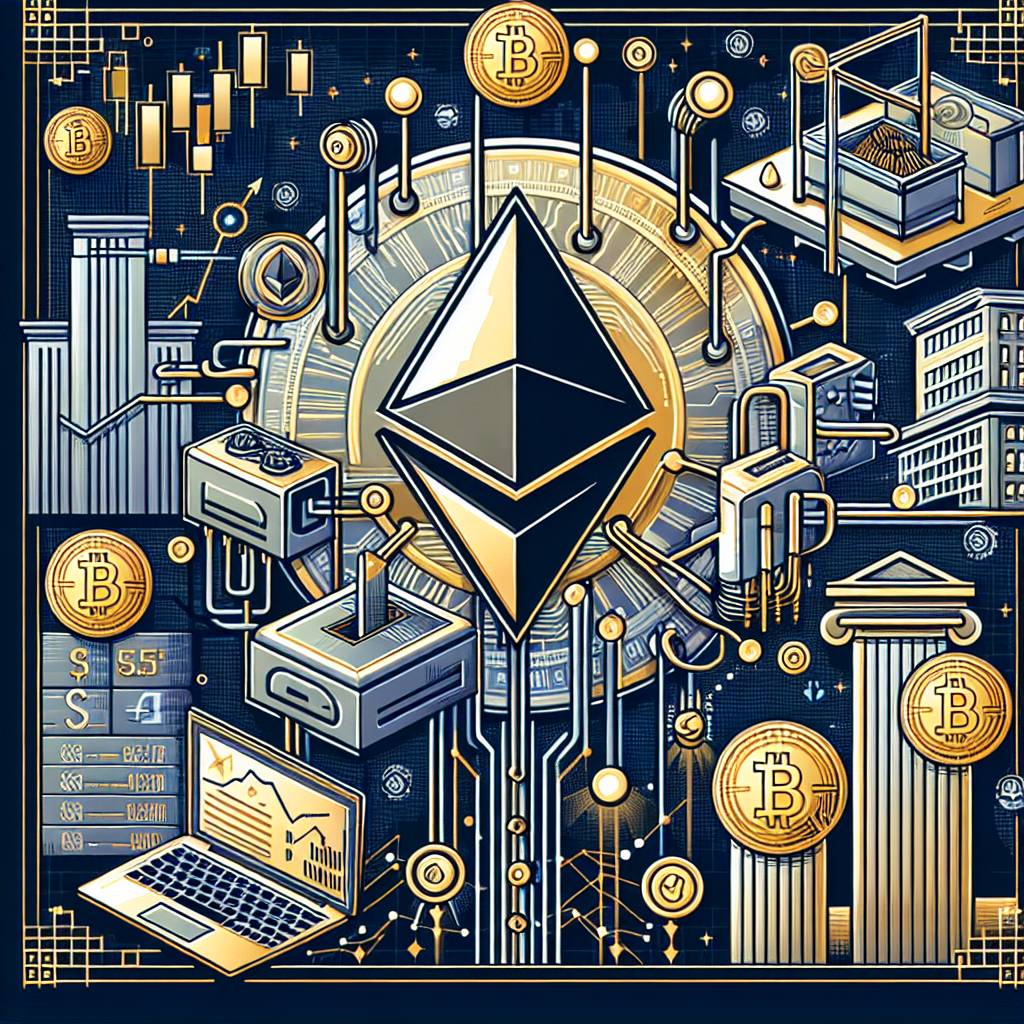 What are the advantages and disadvantages of using Ethereum for internet-based businesses?