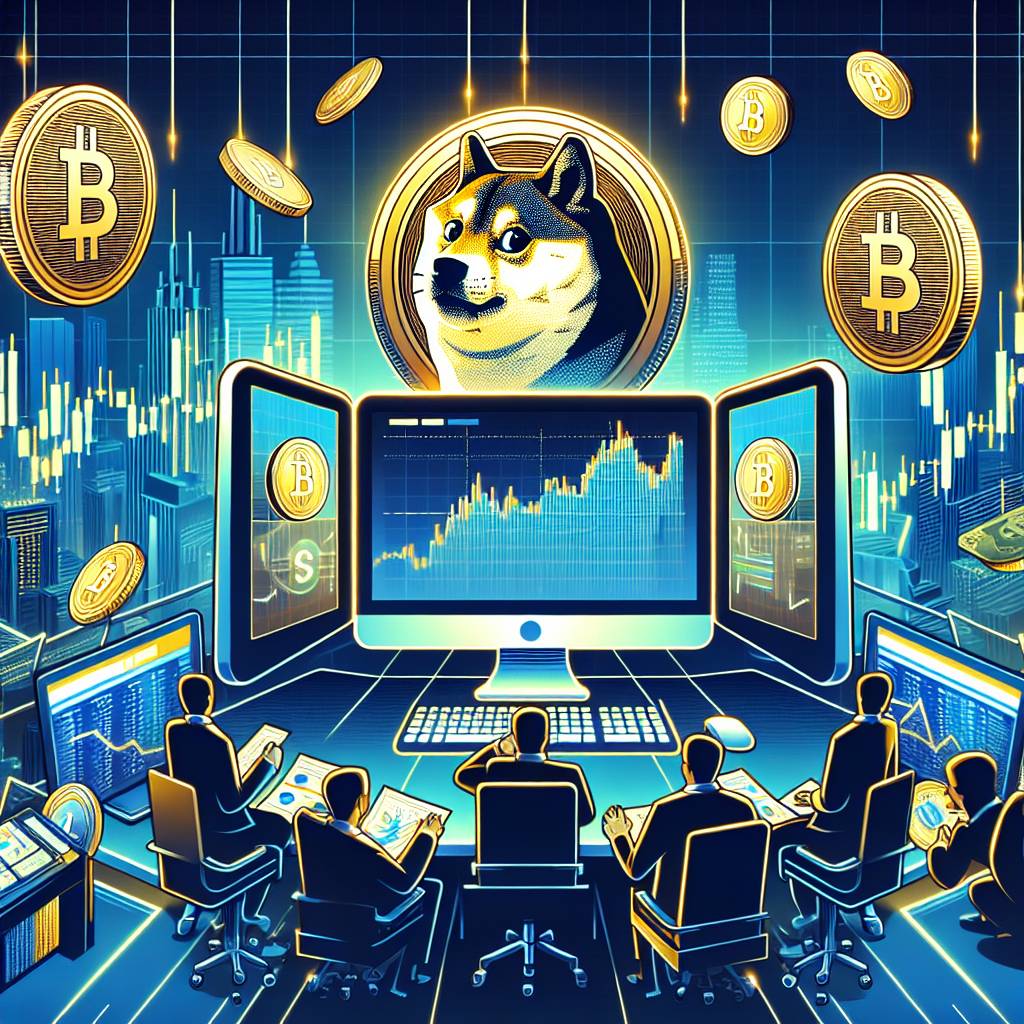 Is Dogecoin considered a legitimate investment in the cryptocurrency market?