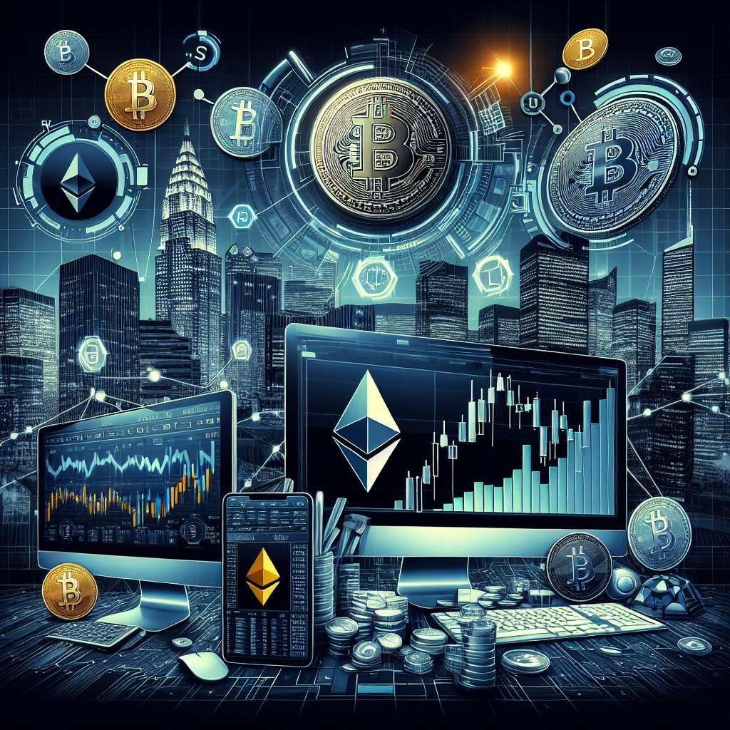 How can I apply smart money concepts to improve my cryptocurrency trading strategies?