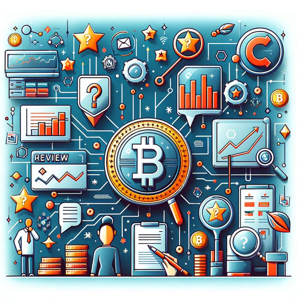 How do I find reliable reviews for bitcoin traders?