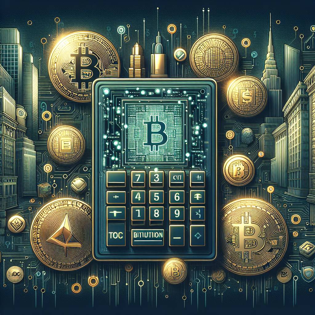 What are some hidden keypad codes in the world of cryptocurrency?