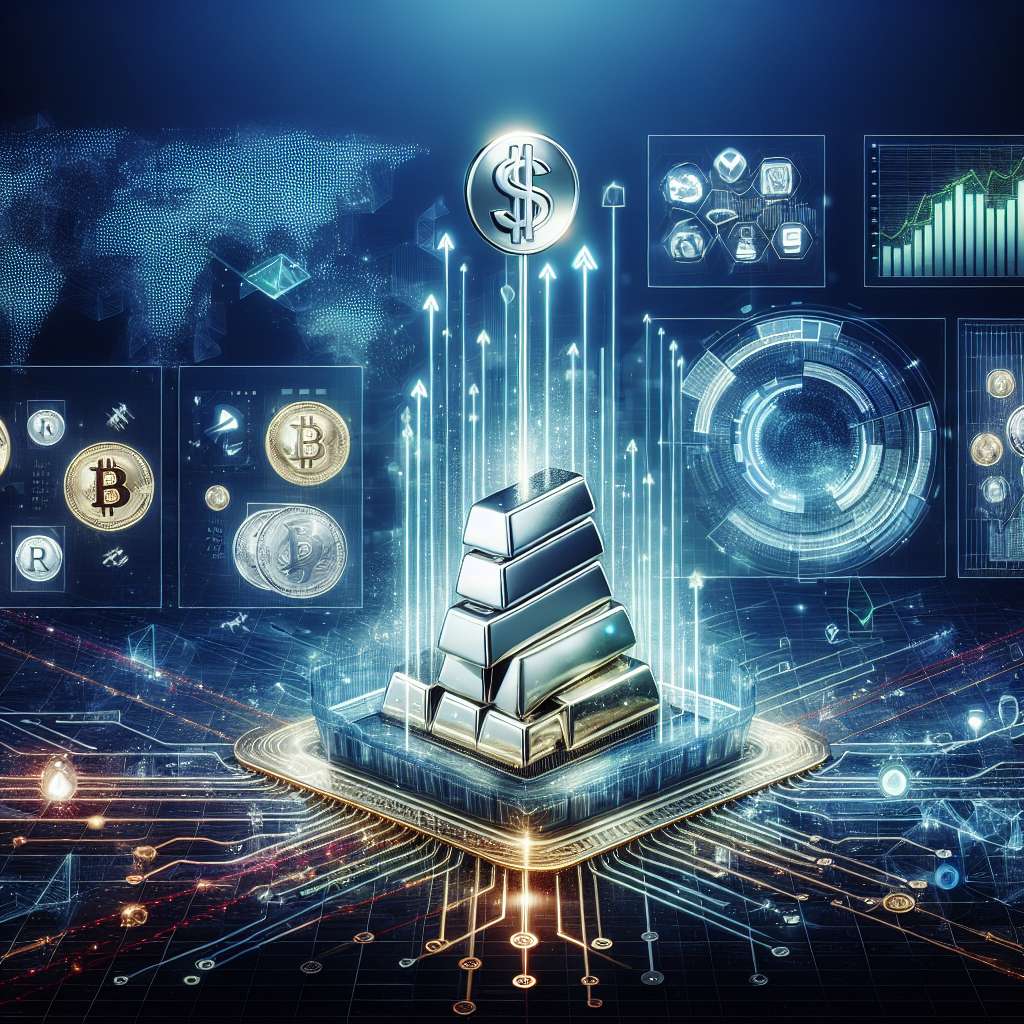 What are the advantages of investing in digital currencies through richuncles.com REIT?