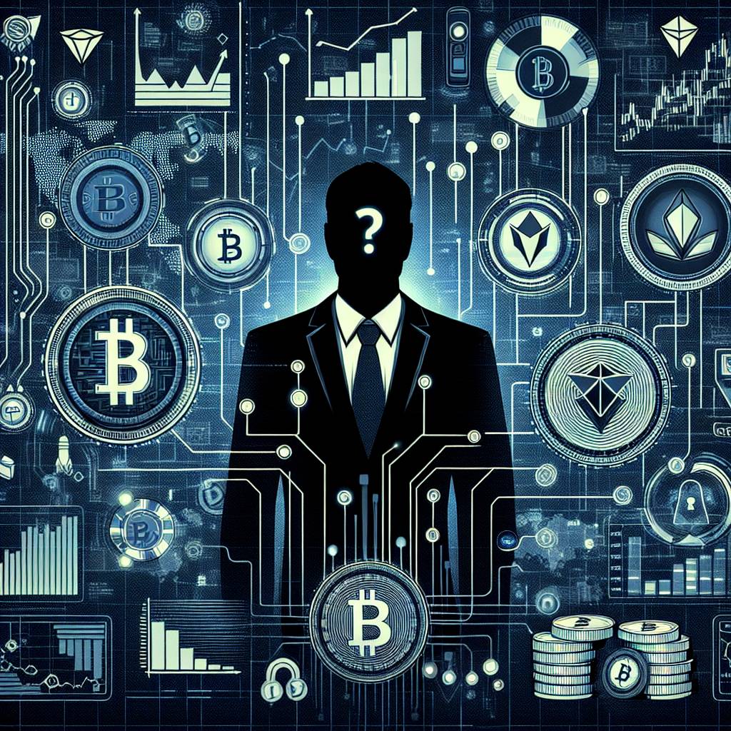 What role did Timothy C. May play in the early adoption of cryptocurrencies?