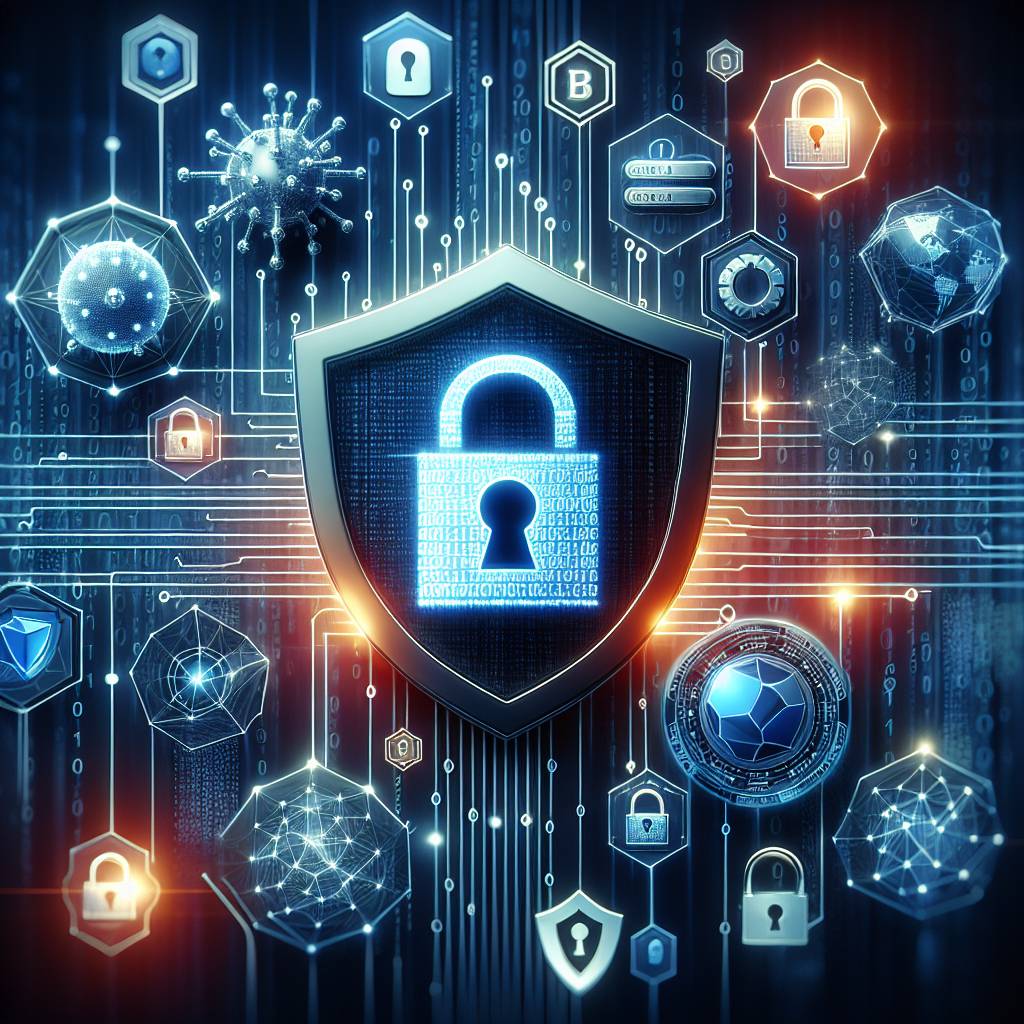 What are the security measures in place to protect users on cryptotrader.tax?