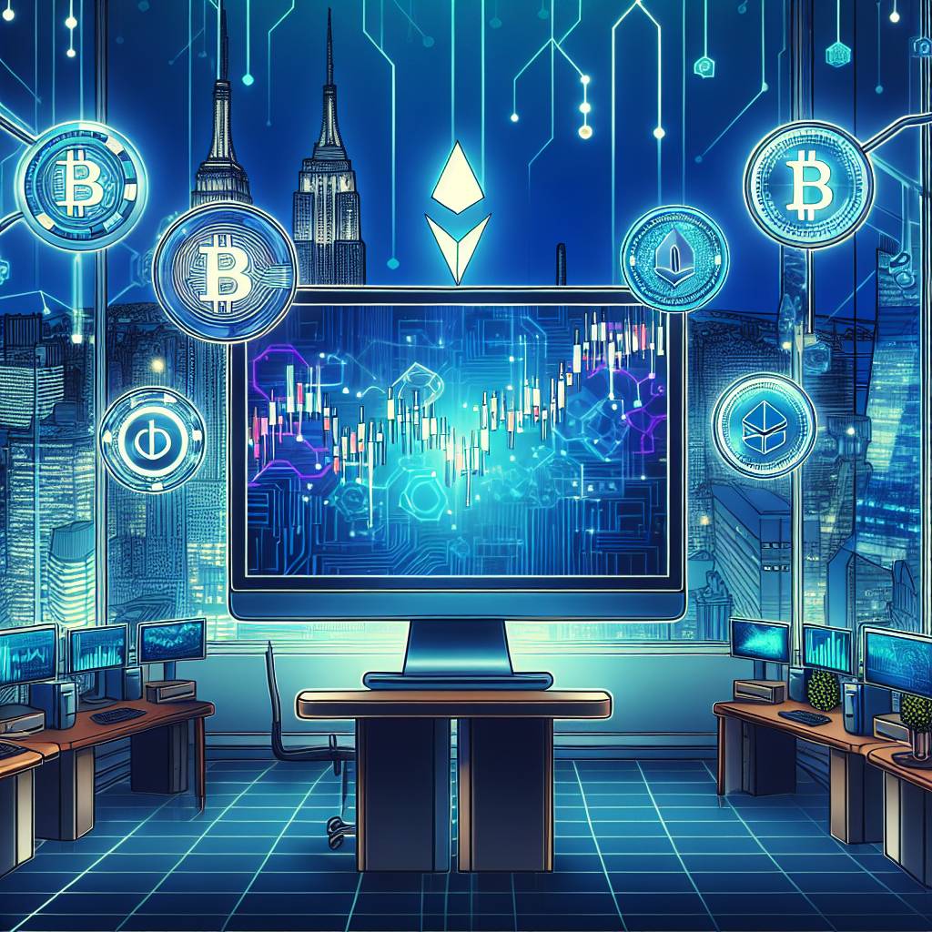 What are the latest cryptocurrency investment opportunities discussed on AC Investor Blog?