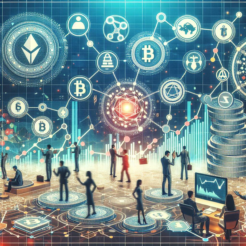 How can tokenomics be optimized for better performance in the crypto space?