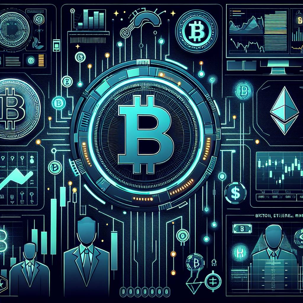 What are the factors that influence the cryptocurrency market outlook?