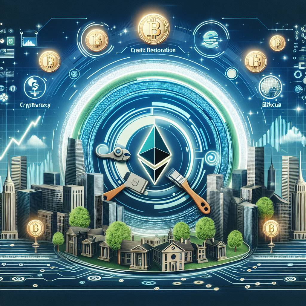 What are the benefits of using EOS Credit in the cryptocurrency industry?