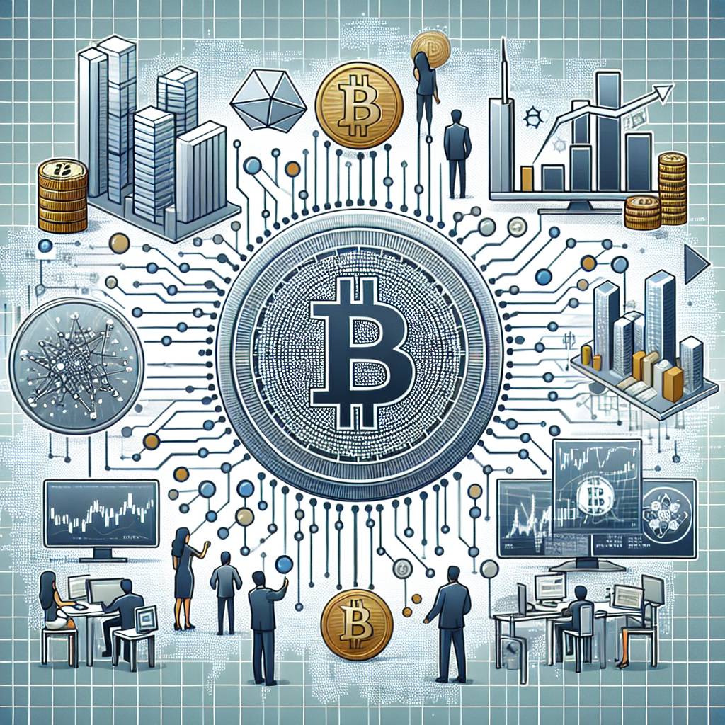 What are the key features of Bitcoin revolution that make it unique?