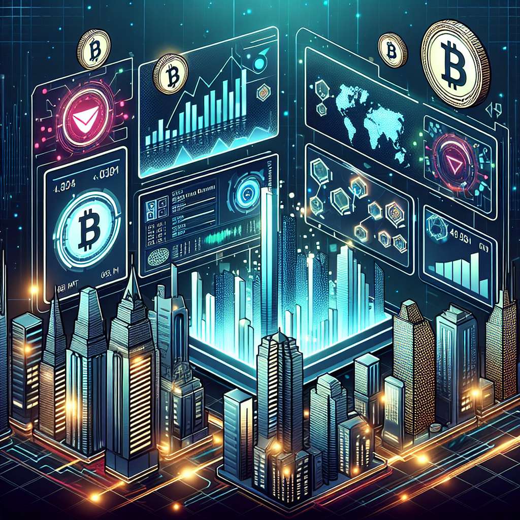 What are the top blockchain systems used in the cryptocurrency industry?
