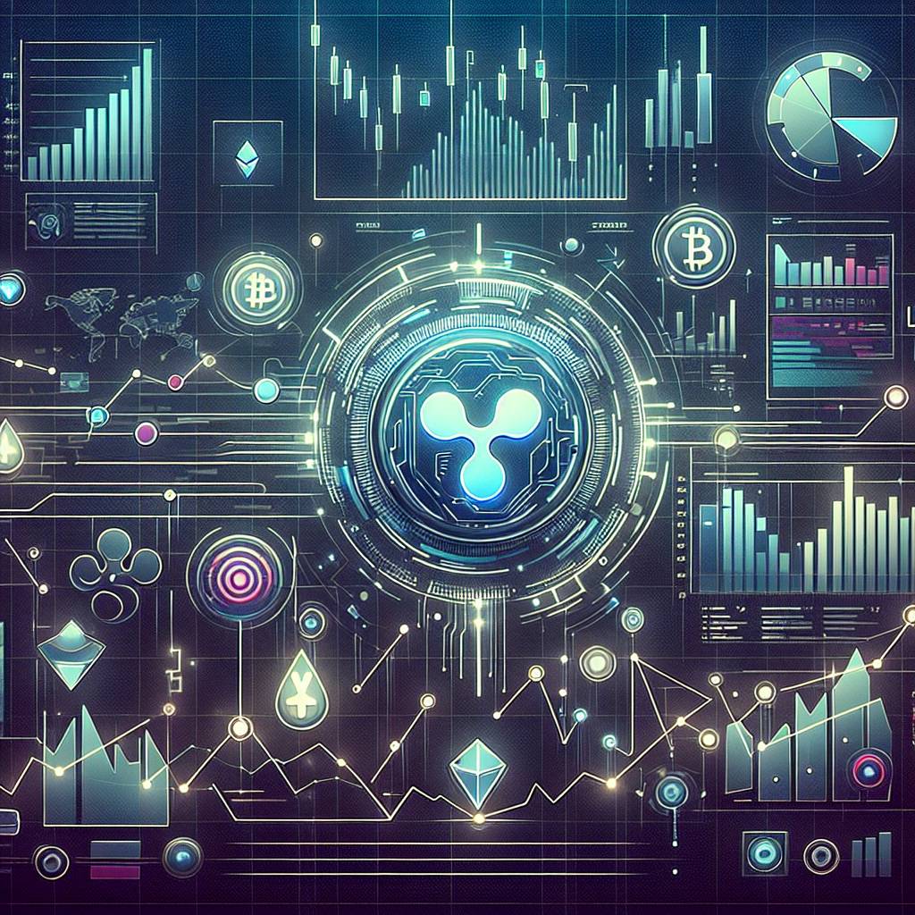 How does the SEC vs Ripple summary judgment affect the future of Ripple's XRP cryptocurrency?