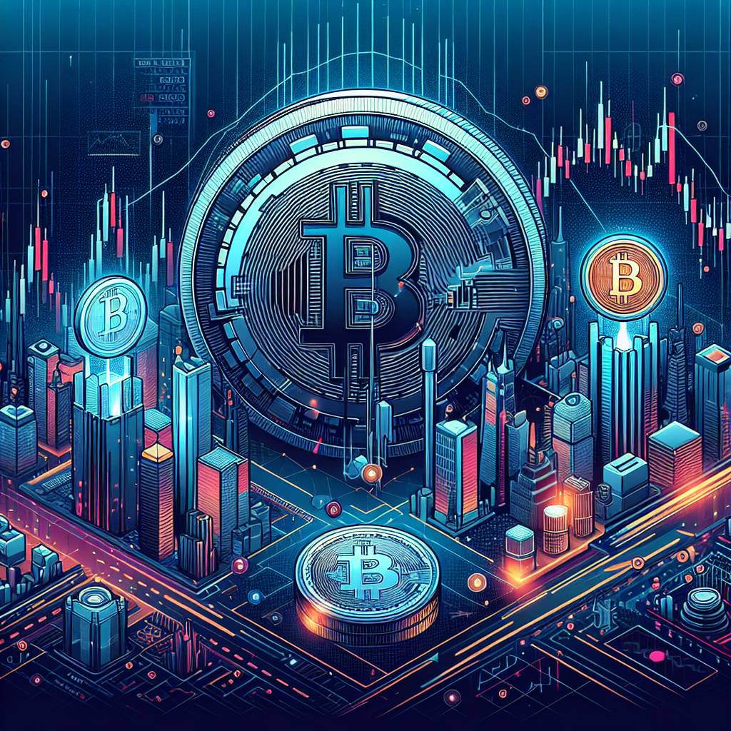 How does the ARM Holdings share price affect the value of digital currencies?