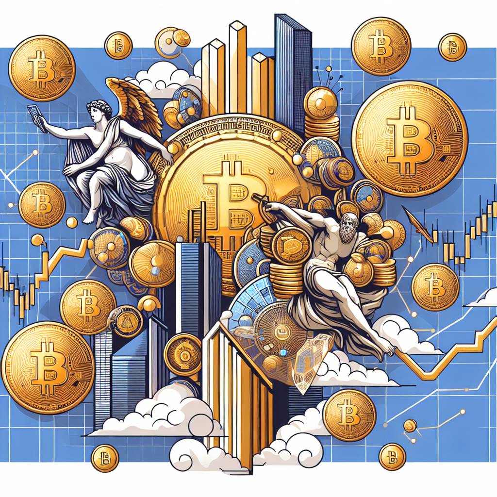 What are the benefits of participating in Golden DAO for cryptocurrency investors?