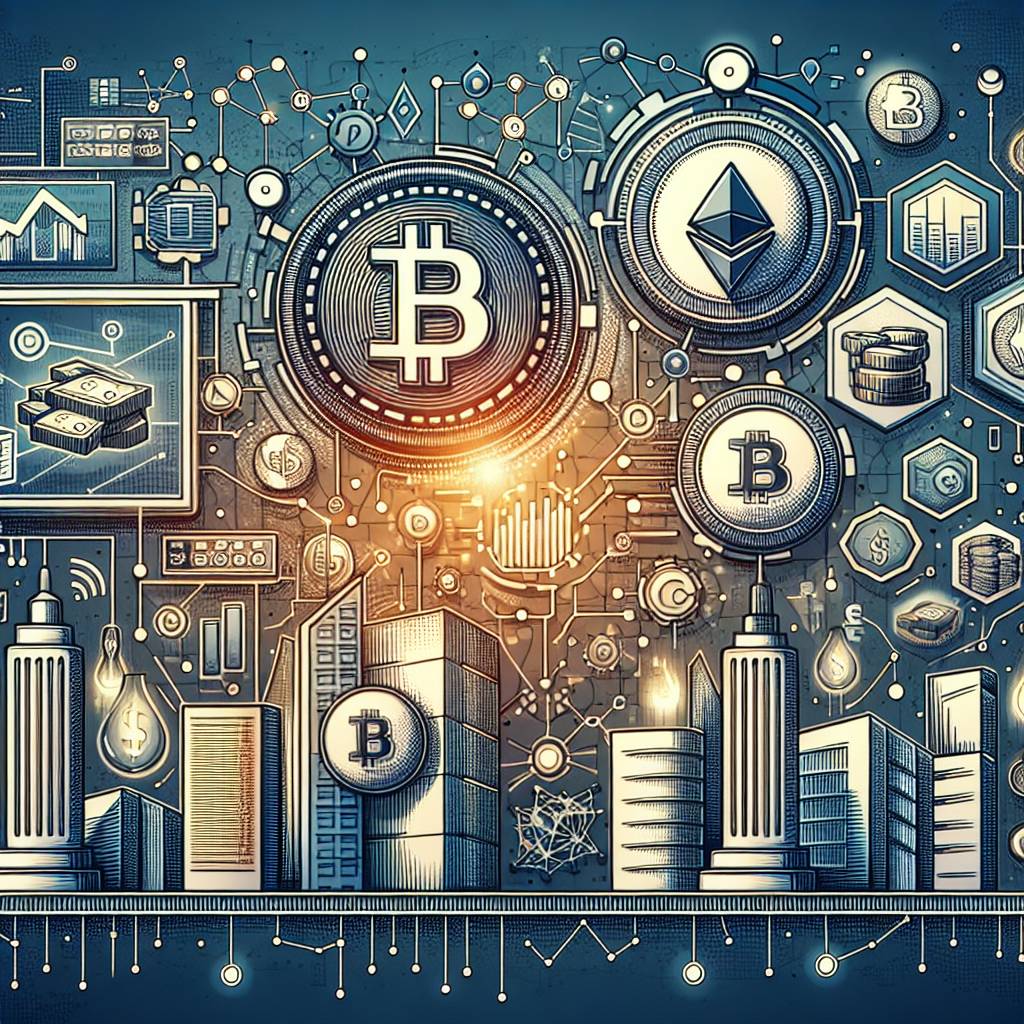 How does the creation of new cryptocurrencies impact the overall market?