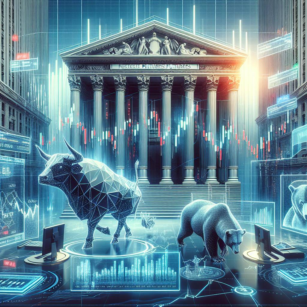 What are the advantages of trading crypto perpetual futures contracts?