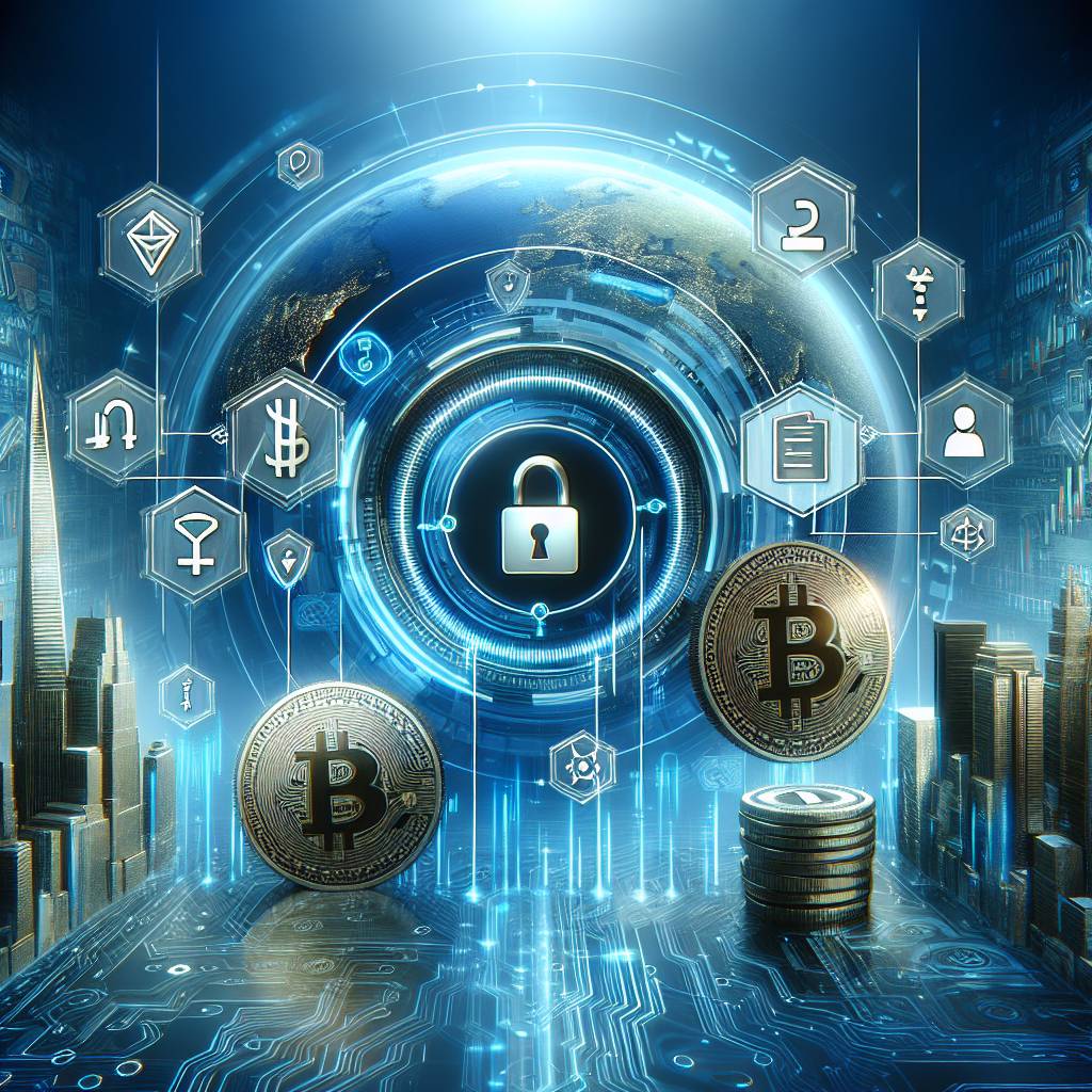 Are there any password manager apps that support two-factor authentication for cryptocurrency exchanges?