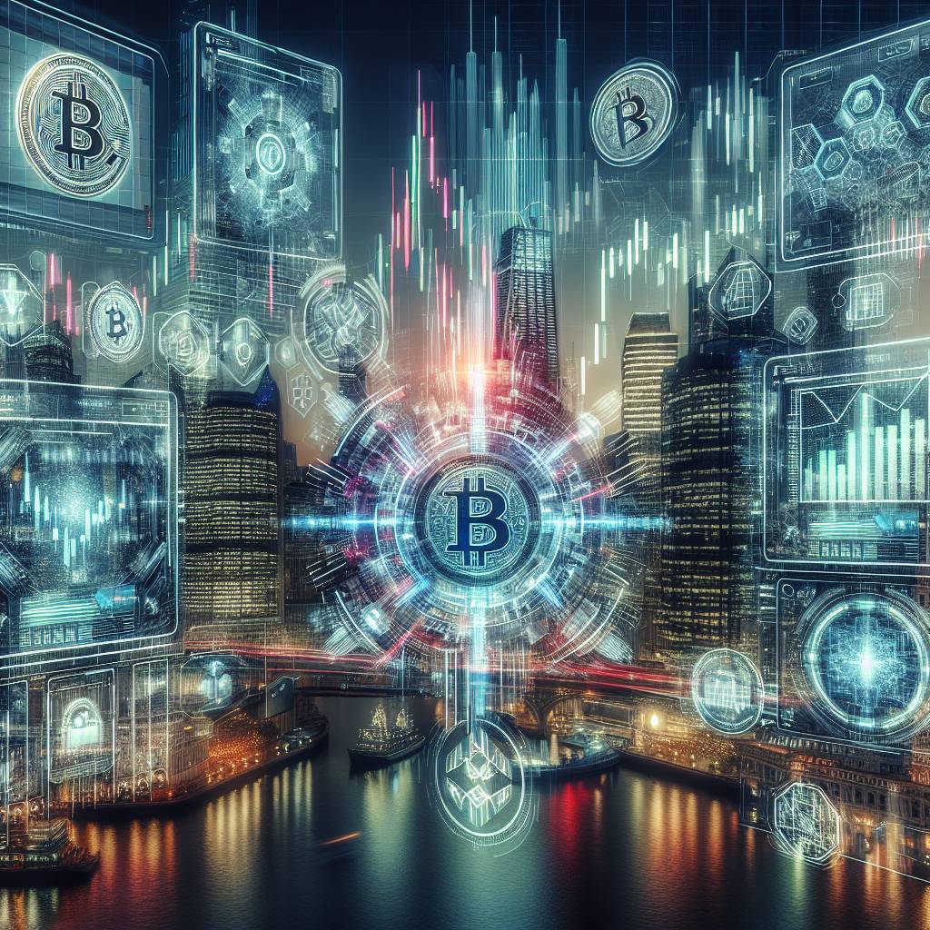 What are the top trading markets for investors interested in cryptocurrencies?
