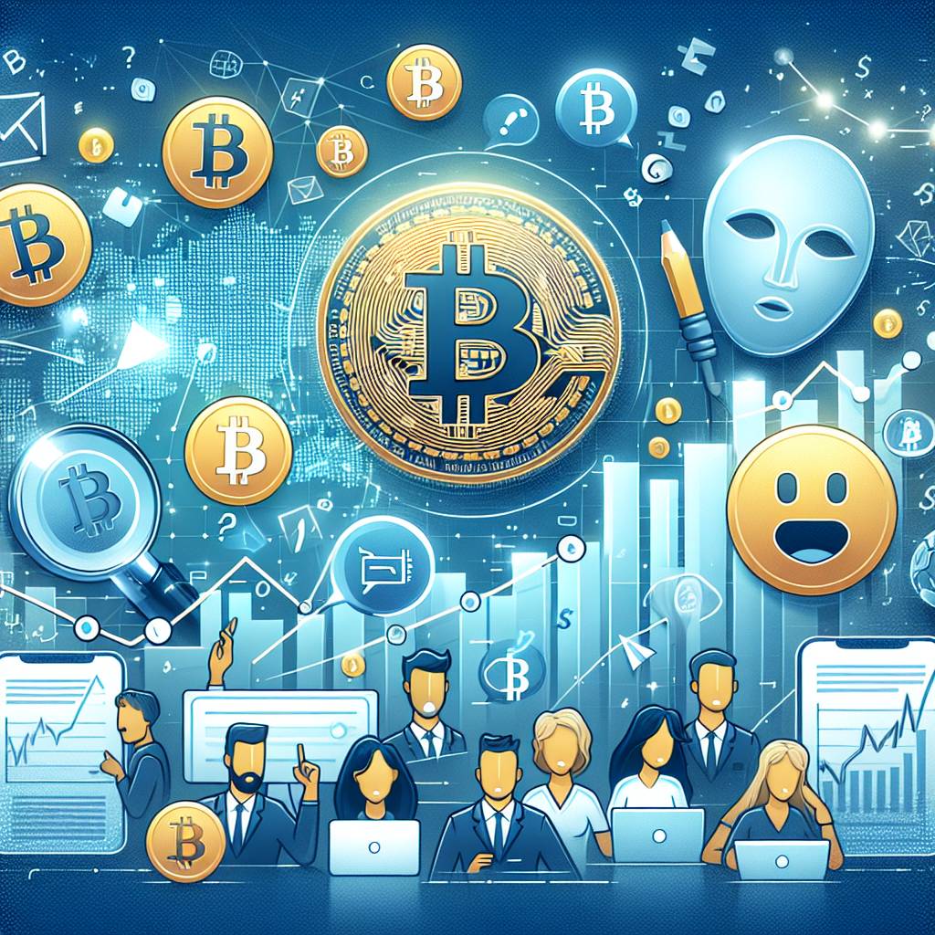 What is the correlation between stock prices and the price of Bitcoin?