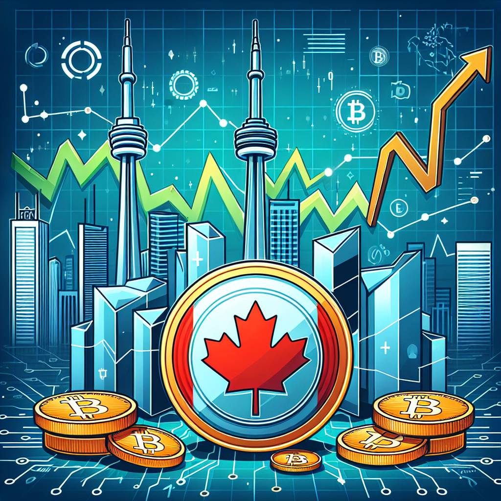 What are the advantages of buying Bitcoin in Canada?