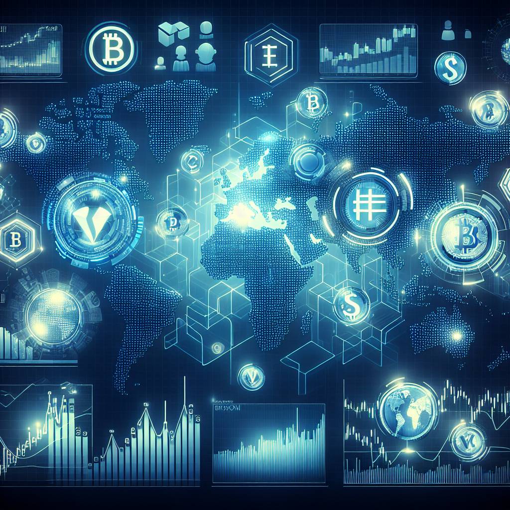 What are the best strategies for trading cryptocurrencies worldwide?