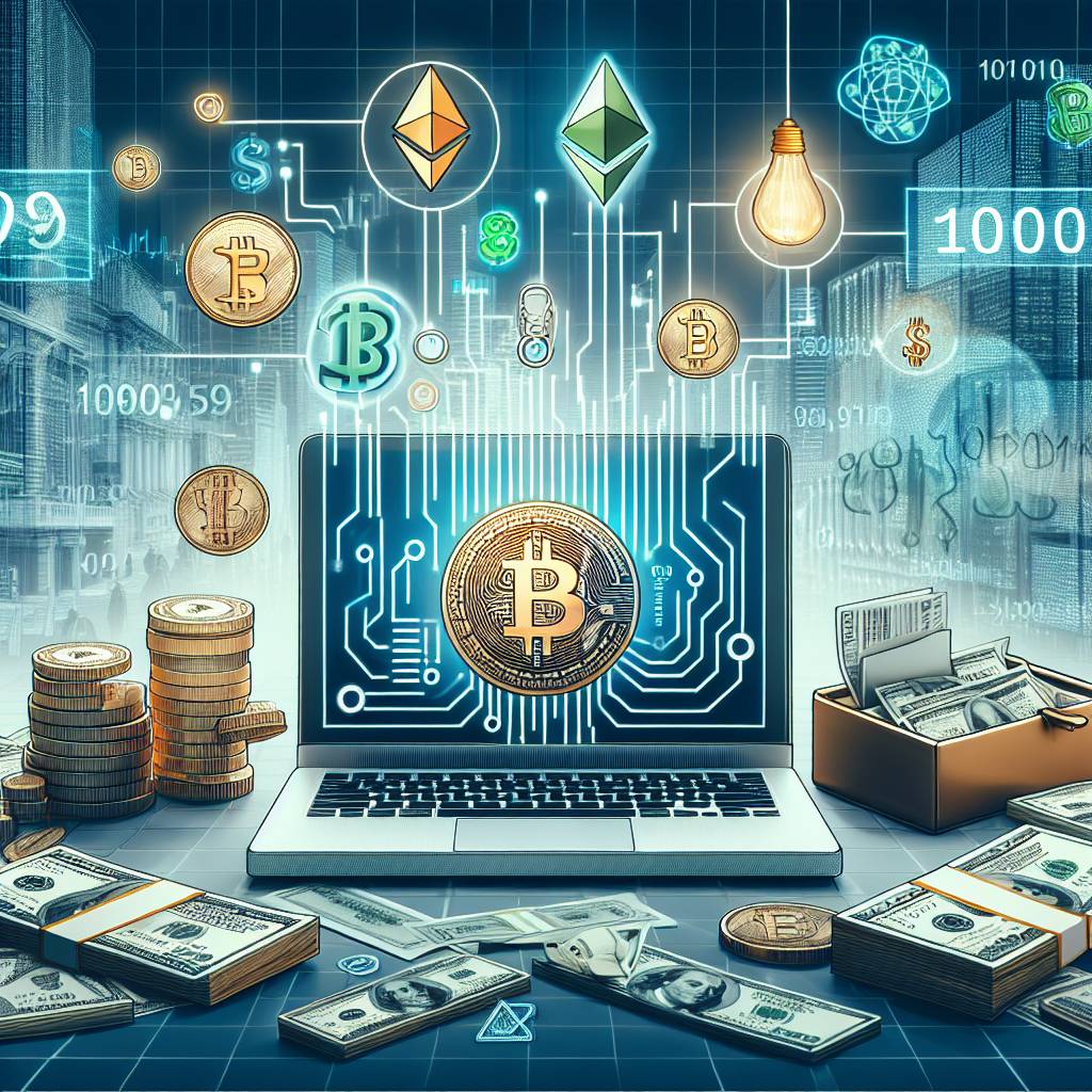 What are the tax implications of reporting 1099 B for cryptocurrency investments?