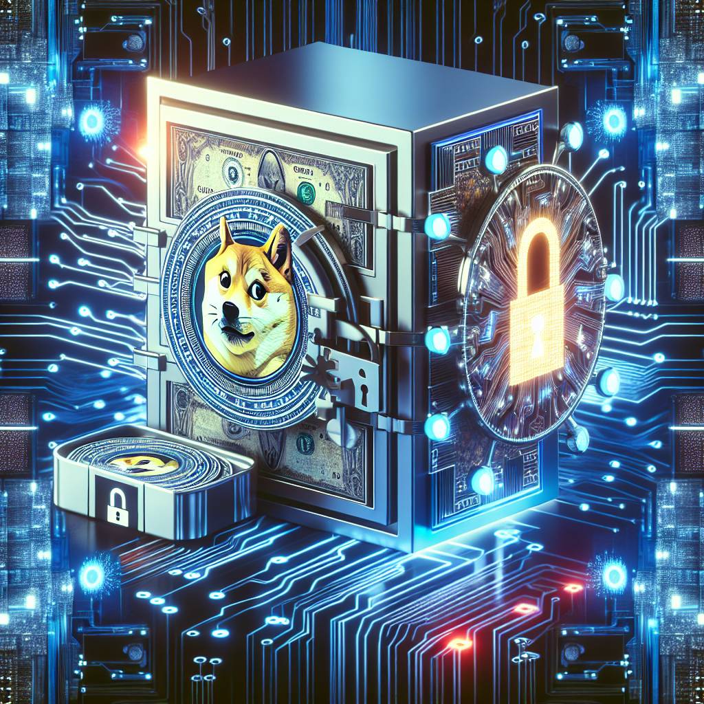 What security measures are in place to protect my digital assets when using the crypto.com midnight blue card?