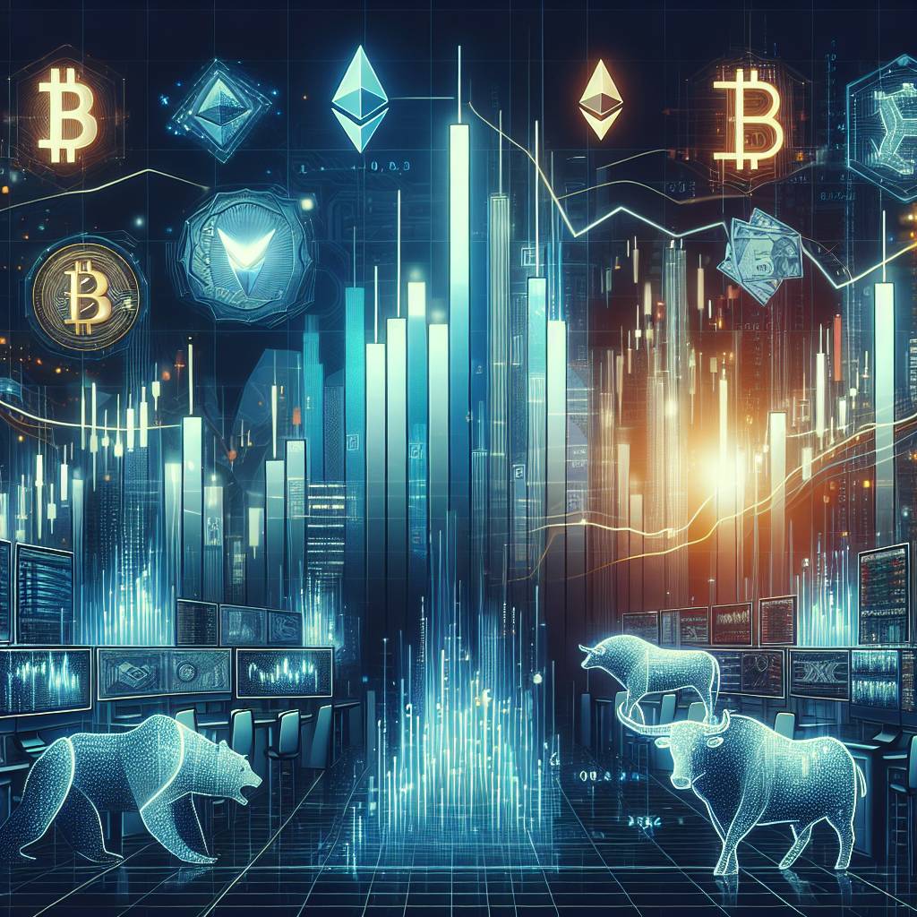 What are the most effective price action patterns for trading cryptocurrencies?