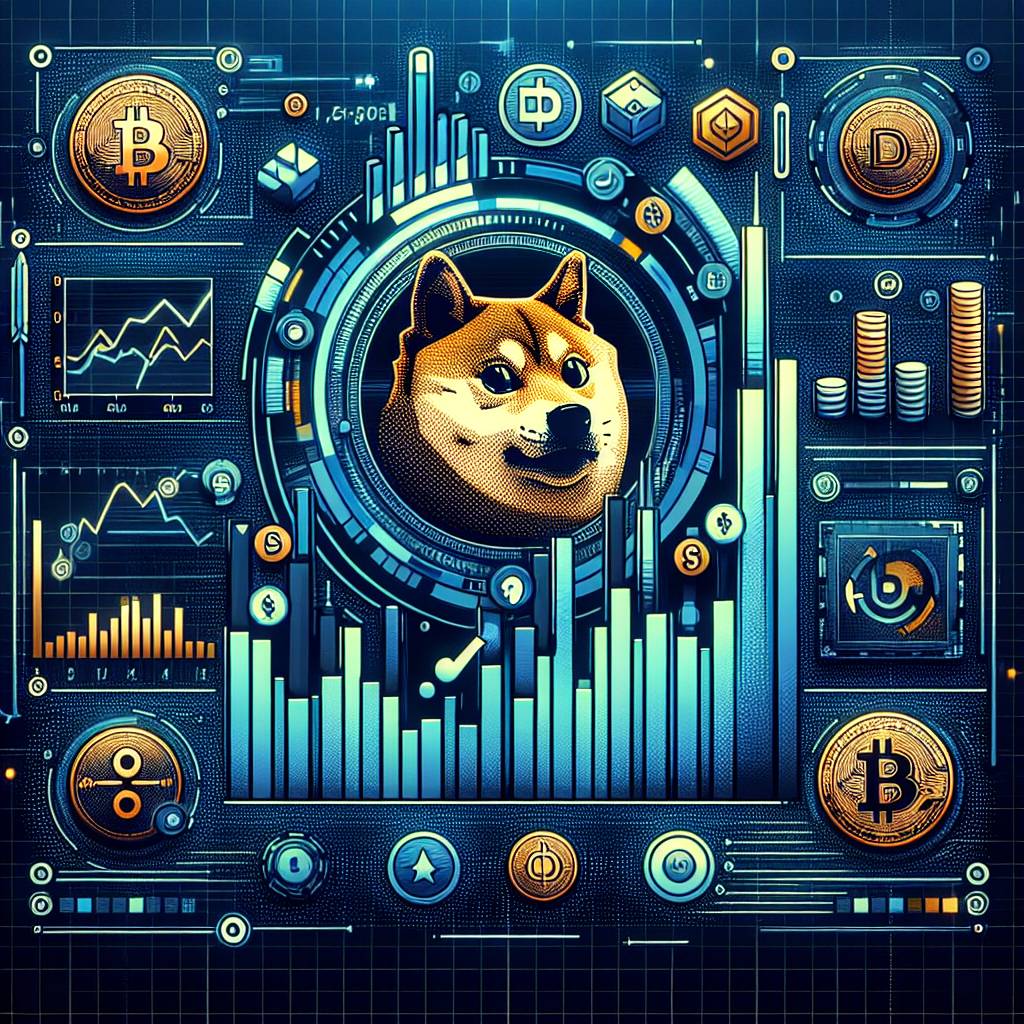 What are the key factors to consider when analyzing cryptocurrency market trends?