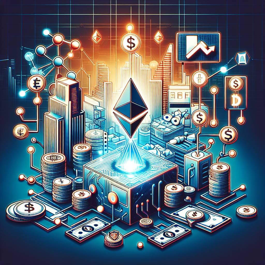 Is it possible to buy ASX 200 shares with Ethereum or other cryptocurrencies?