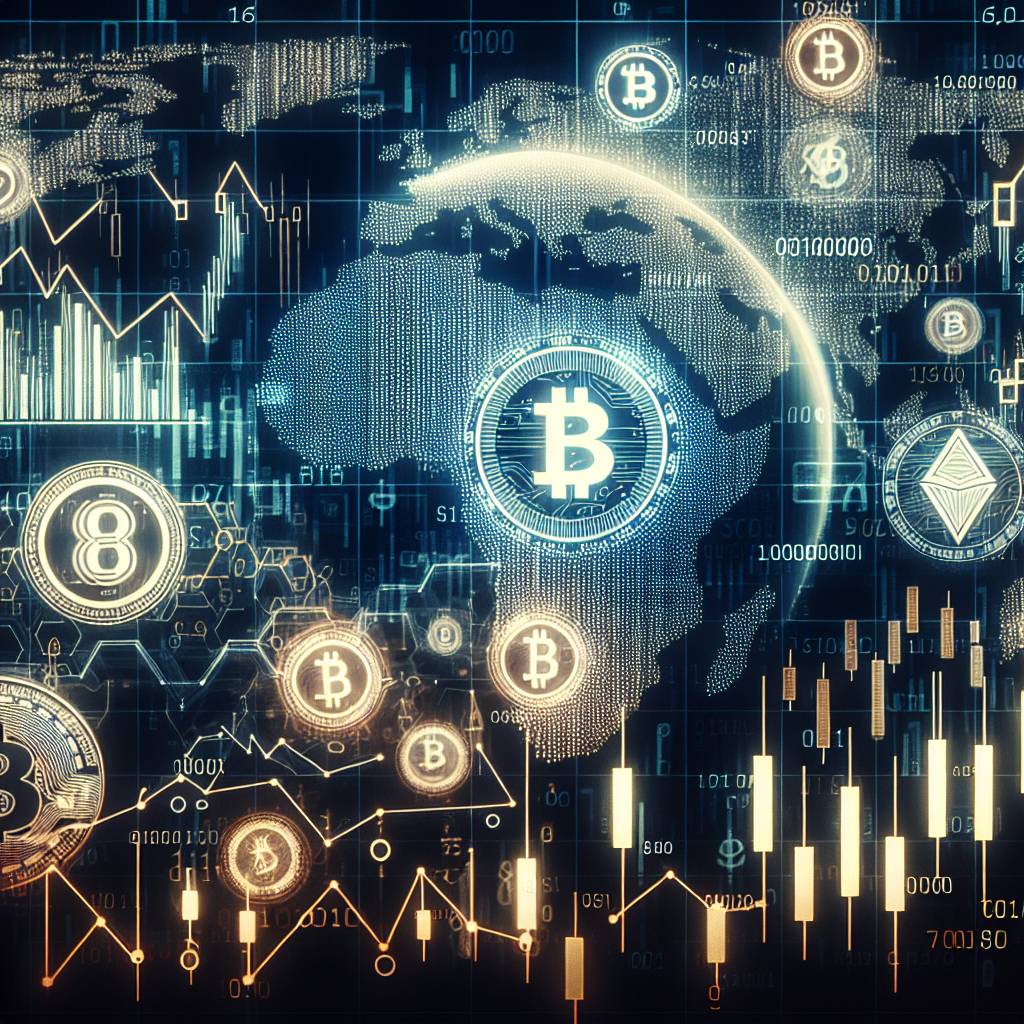 How do South African rand denominations affect the liquidity of cryptocurrencies?