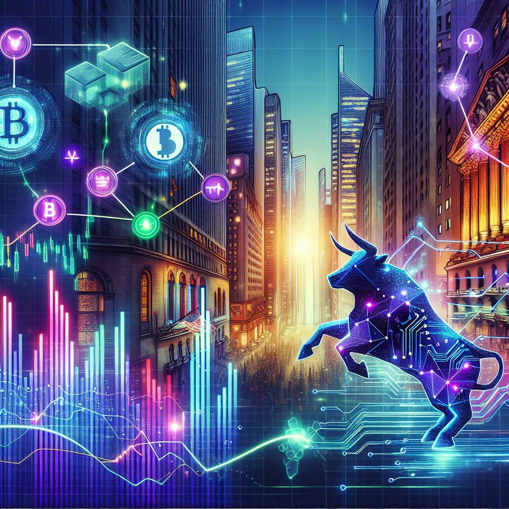 Are there any black bull reviews from experienced cryptocurrency traders?