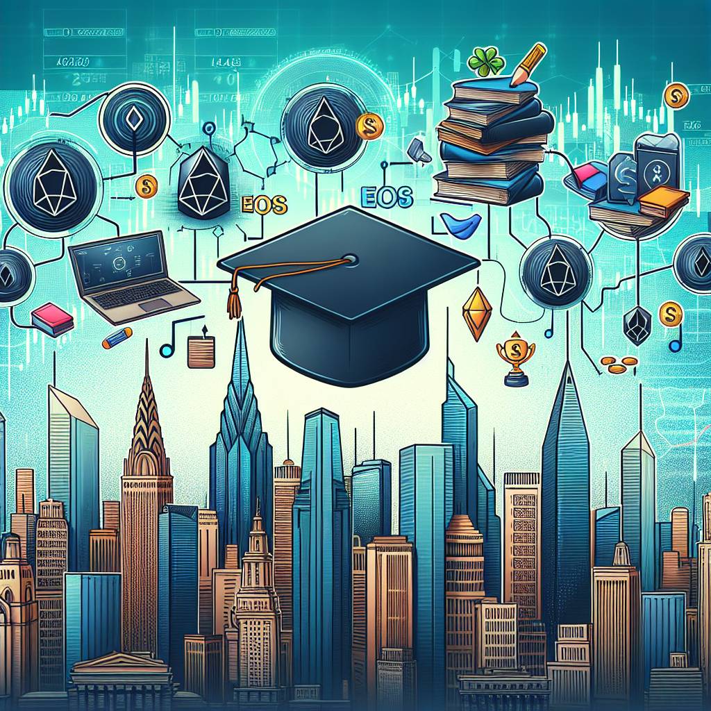 Are there any recommended free courses on Coursera for understanding cryptocurrency and blockchain technology?