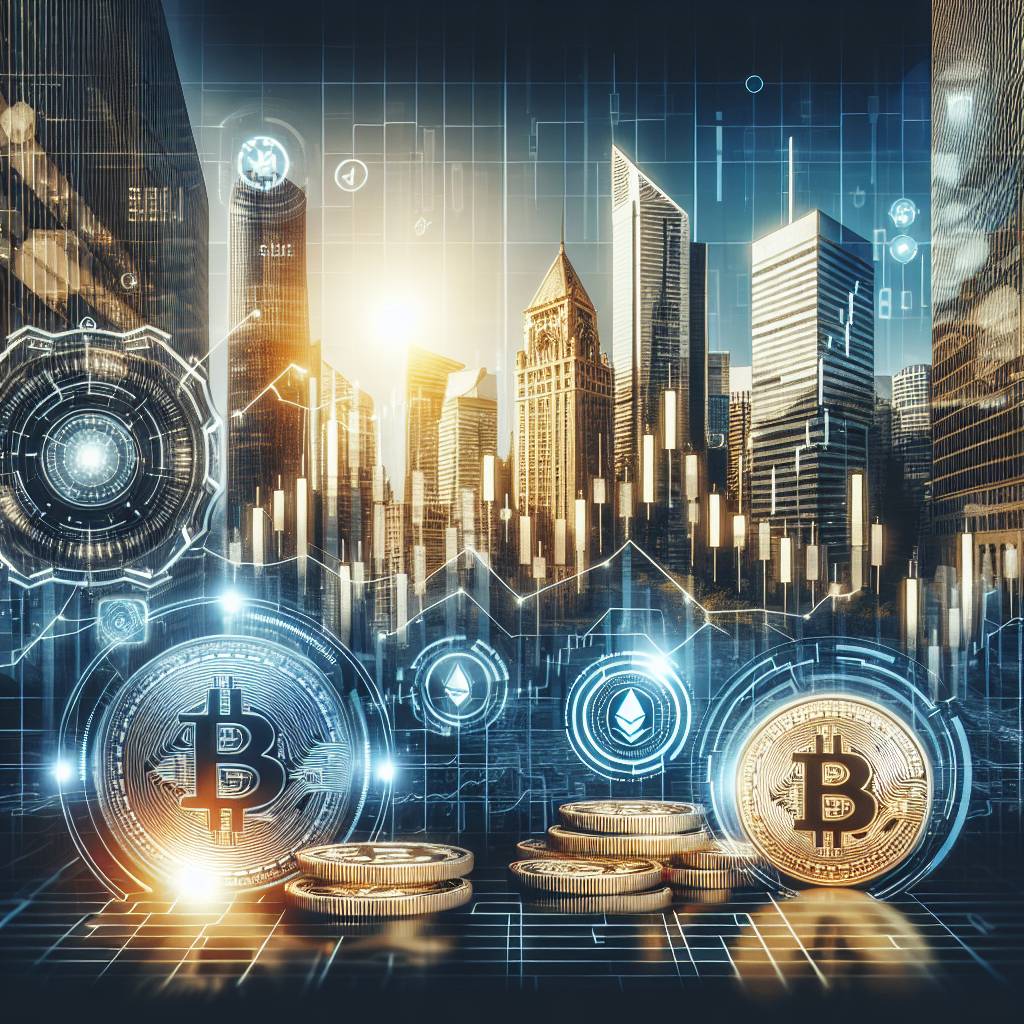 What are the best digital currency options for investing in Vanguard BND ETF?