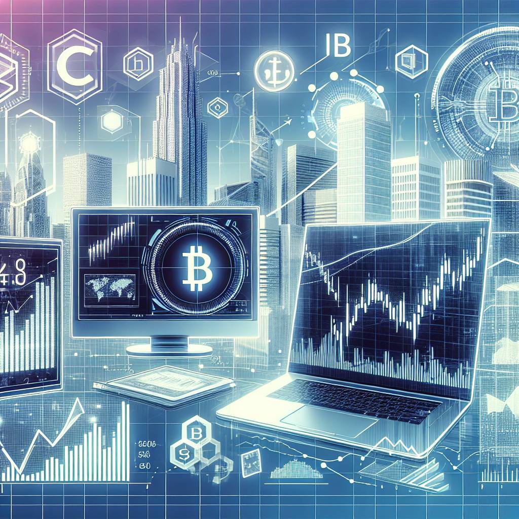What is the best momentum indicator for trading cryptocurrencies?