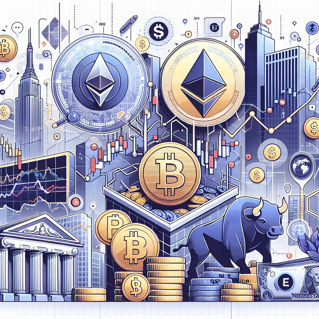 What is the impact of the exchange rate between Canadian dollars and US dollars on the value of cryptocurrencies?