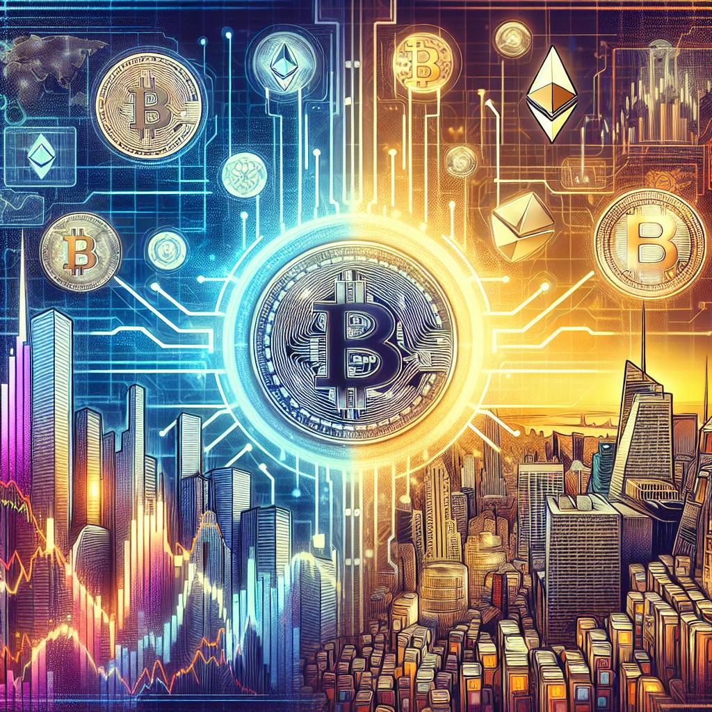 How does investing in digital currencies compare to investing in the www.standard and poors 500 in terms of returns?