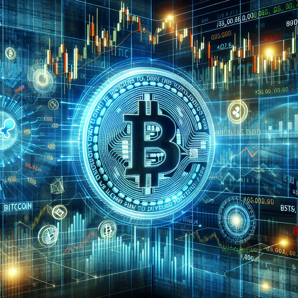 How can I diversify my investment portfolio with digital currencies instead of MVP stock?