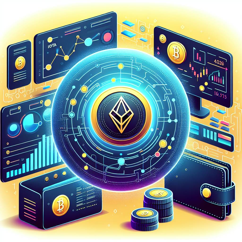 What are the advantages of using a cryptocurrency master account for trading?