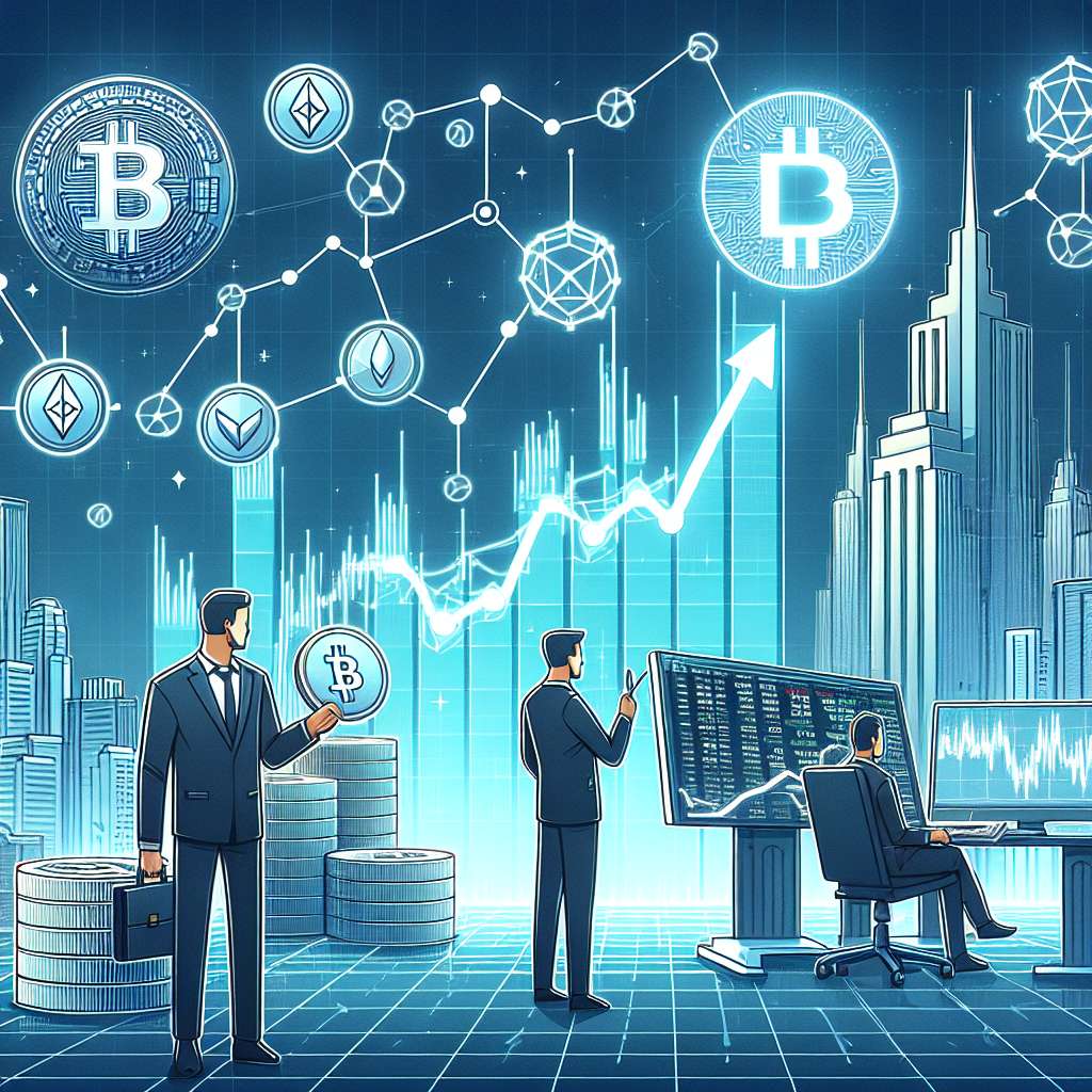 What are the advantages of using John Kuna and Associates for managing my digital currency portfolio?