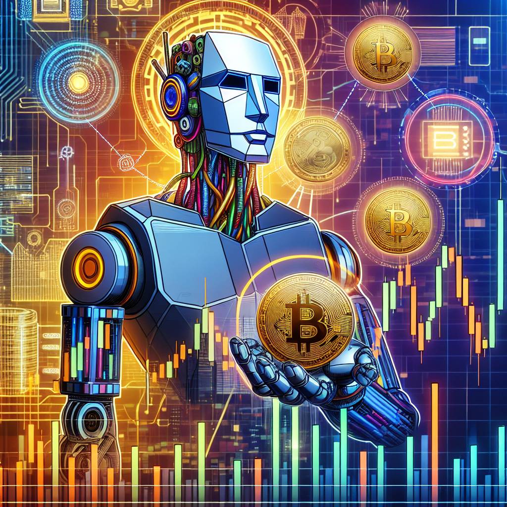 Does Haasbot crypto bot provide real-time market data and price analysis for trading cryptocurrencies?
