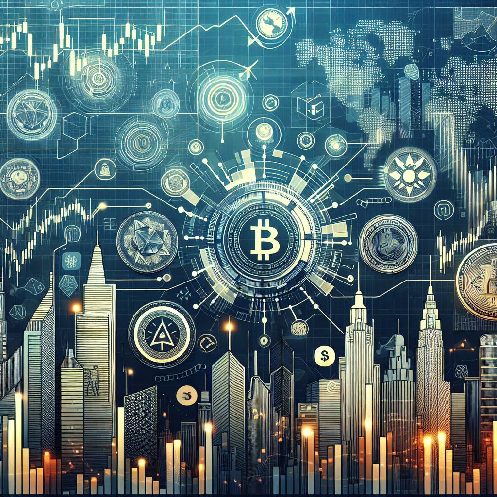 What are the historical trends and patterns in the cryptocurrency market?