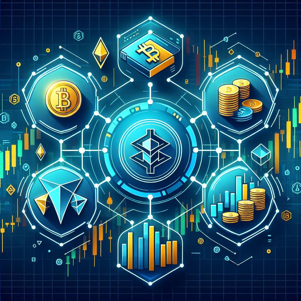 What are the different ways to maximize the yield of cryptocurrencies in financing?