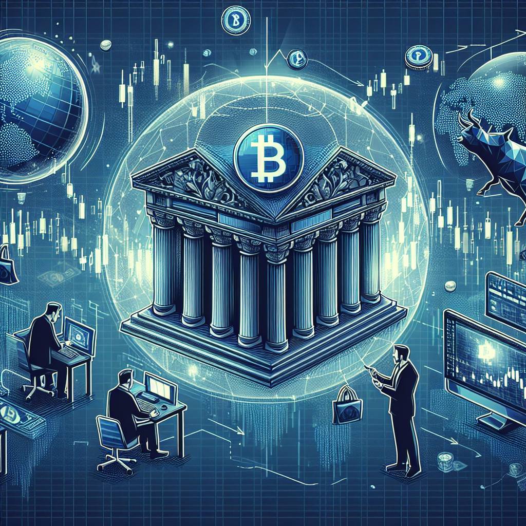 How do I open a private client account for trading digital currencies?